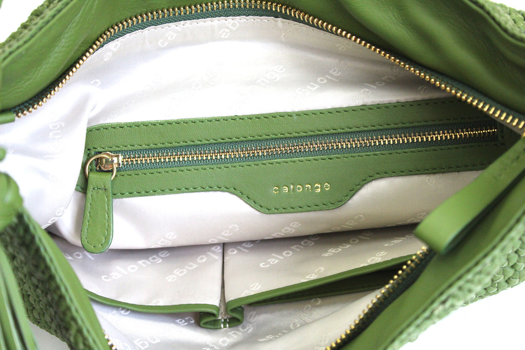 CA 808 | OCTO WEAVE | ARMY - Calonge