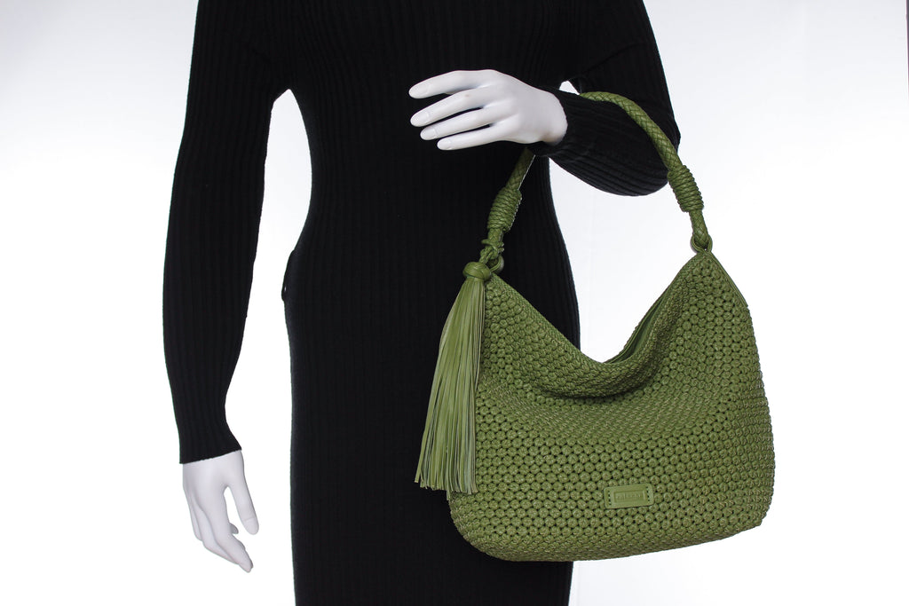 CA 808 | OCTO WEAVE | ARMY - Calonge
