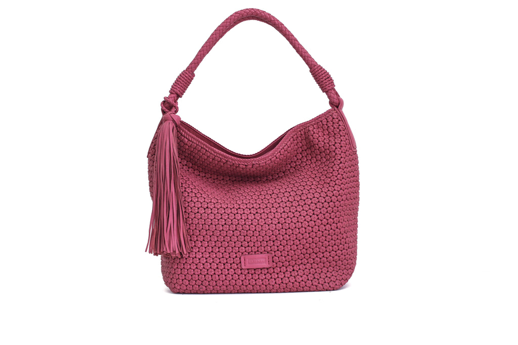CA 808 | OCTO WEAVE | HOT PINK - Calonge