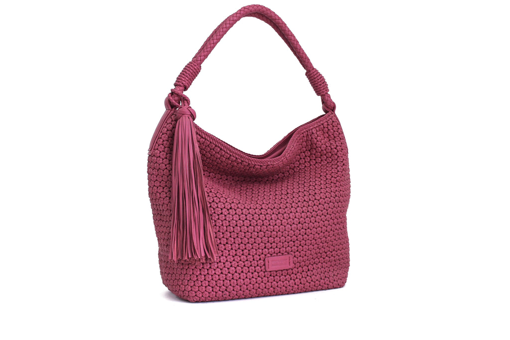 CA 808 | OCTO WEAVE | HOT PINK - Calonge