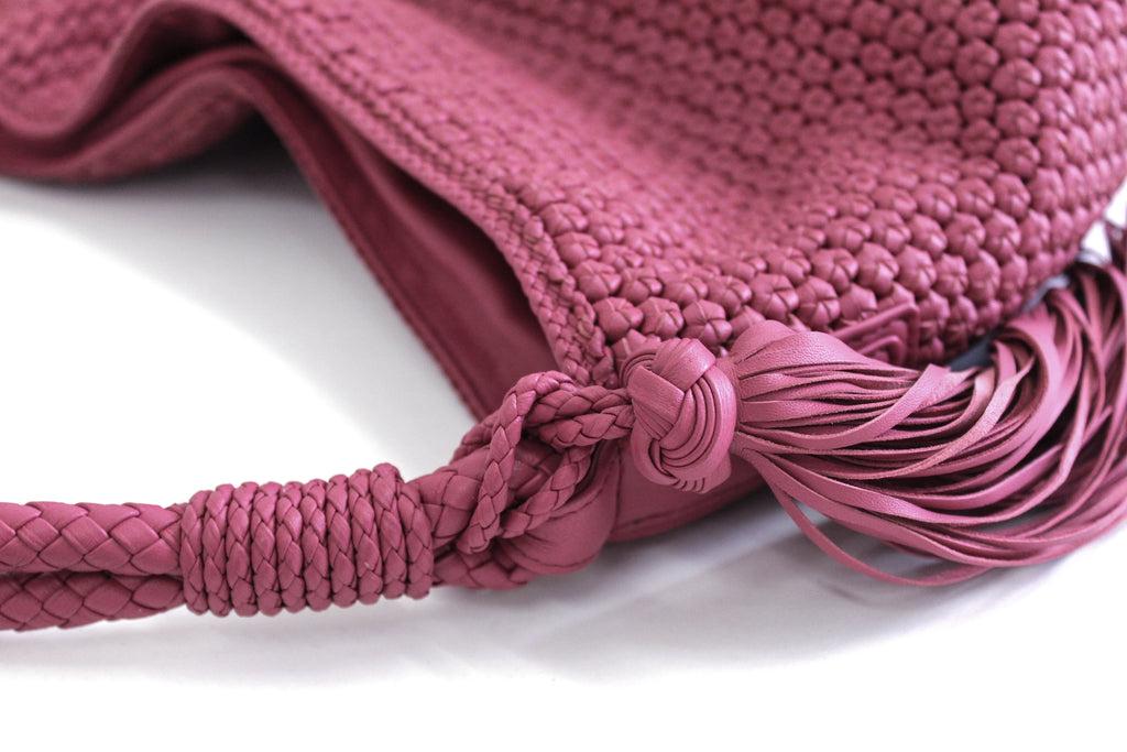CA 808 | OCTO WEAVE | HOT PINK - Calonge