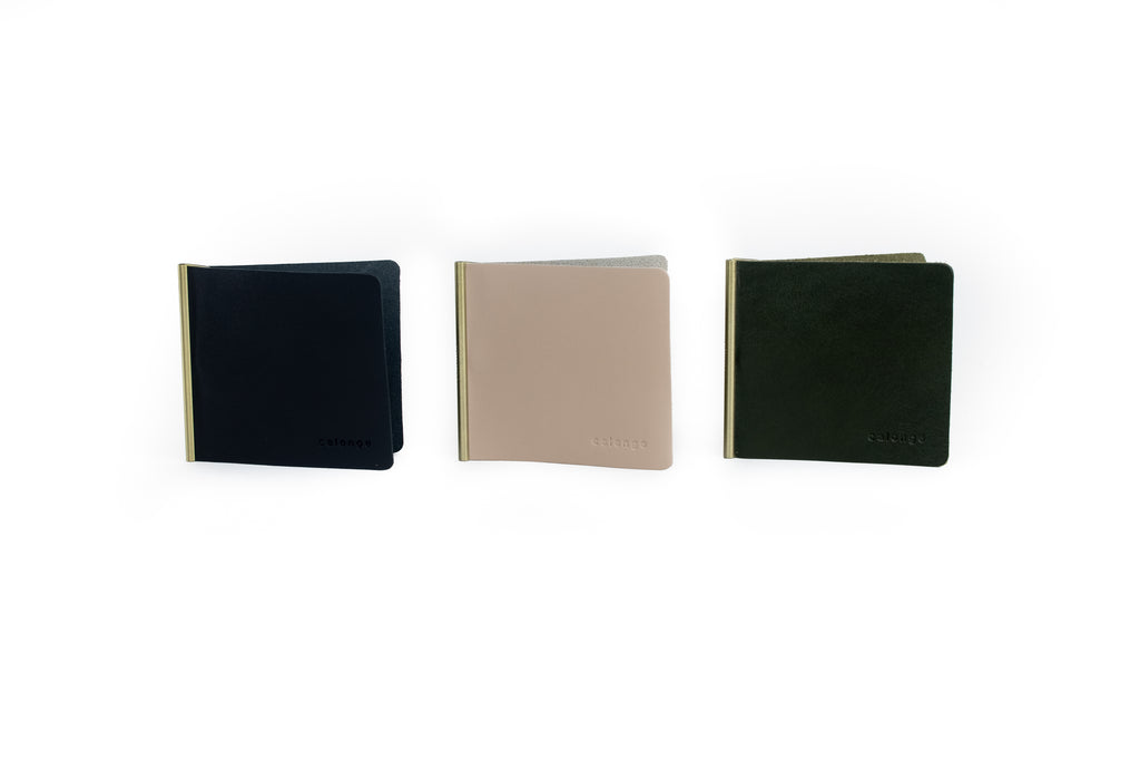 CA | PL | MONEY CLIP - Calonge