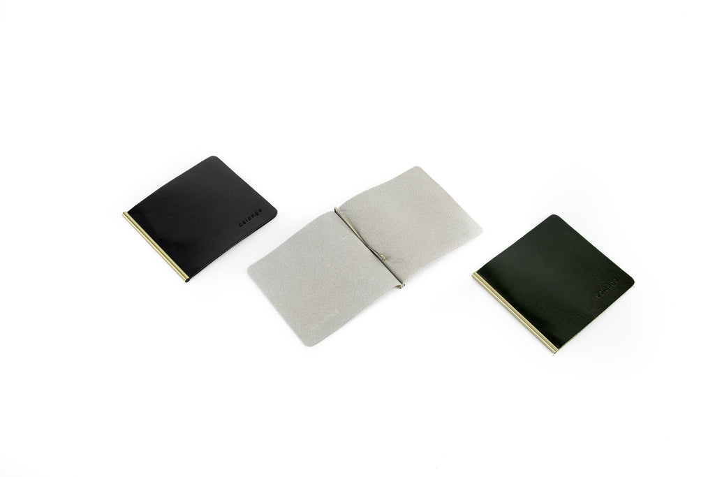 CA | PL | MONEY CLIP - Calonge