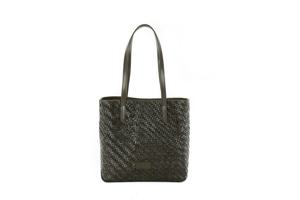 CA EK 3 | WOVEN DUO MOTIF | FOREST - Calonge