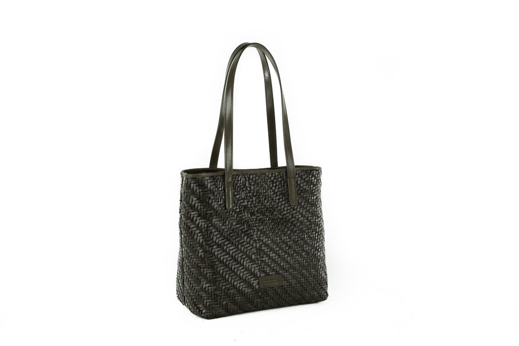 CA EK 3 | WOVEN DUO MOTIF | FOREST - Calonge