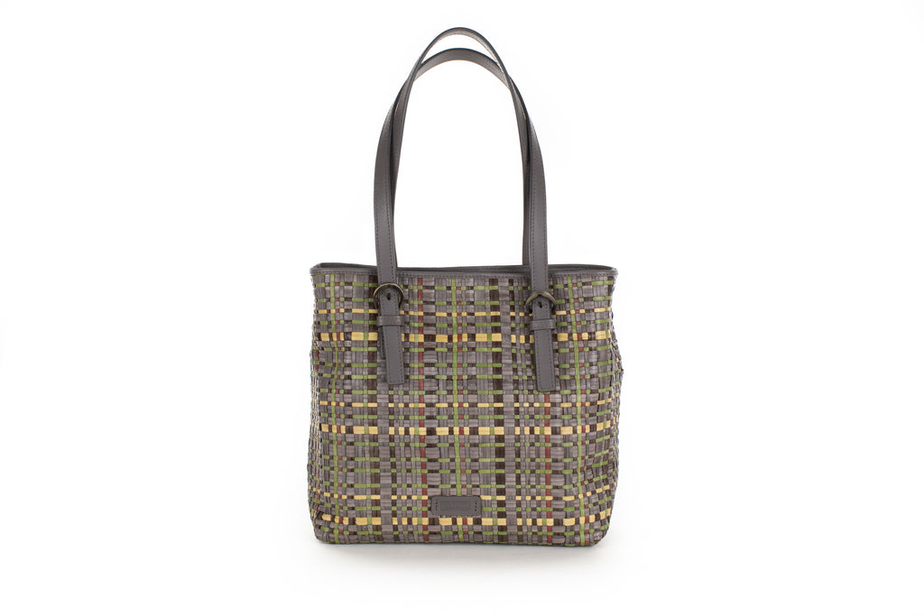 CA EK 3 | WOVEN | GREY MULTI - Calonge