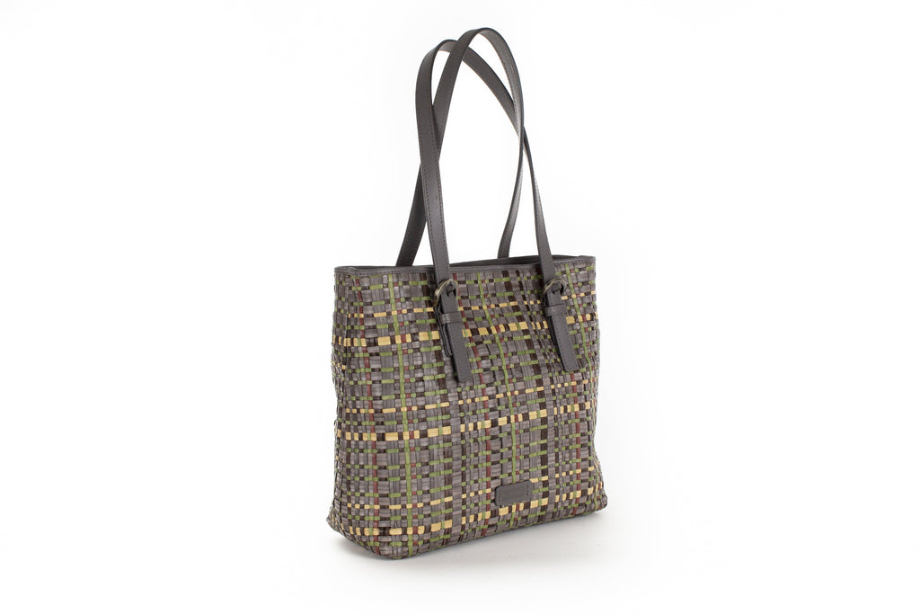 CA EK 3 | WOVEN | GREY MULTI - Calonge