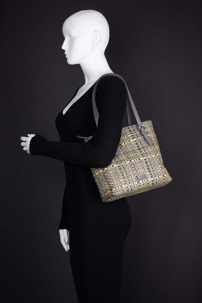 CA EK 3 | WOVEN | GREY MULTI - Calonge
