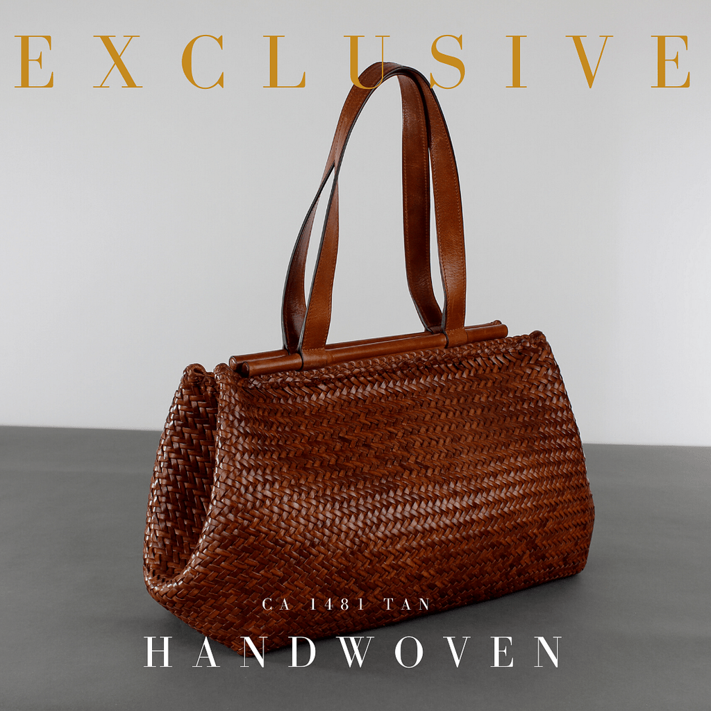 CA 1481 | WOVEN | TAN - Calonge