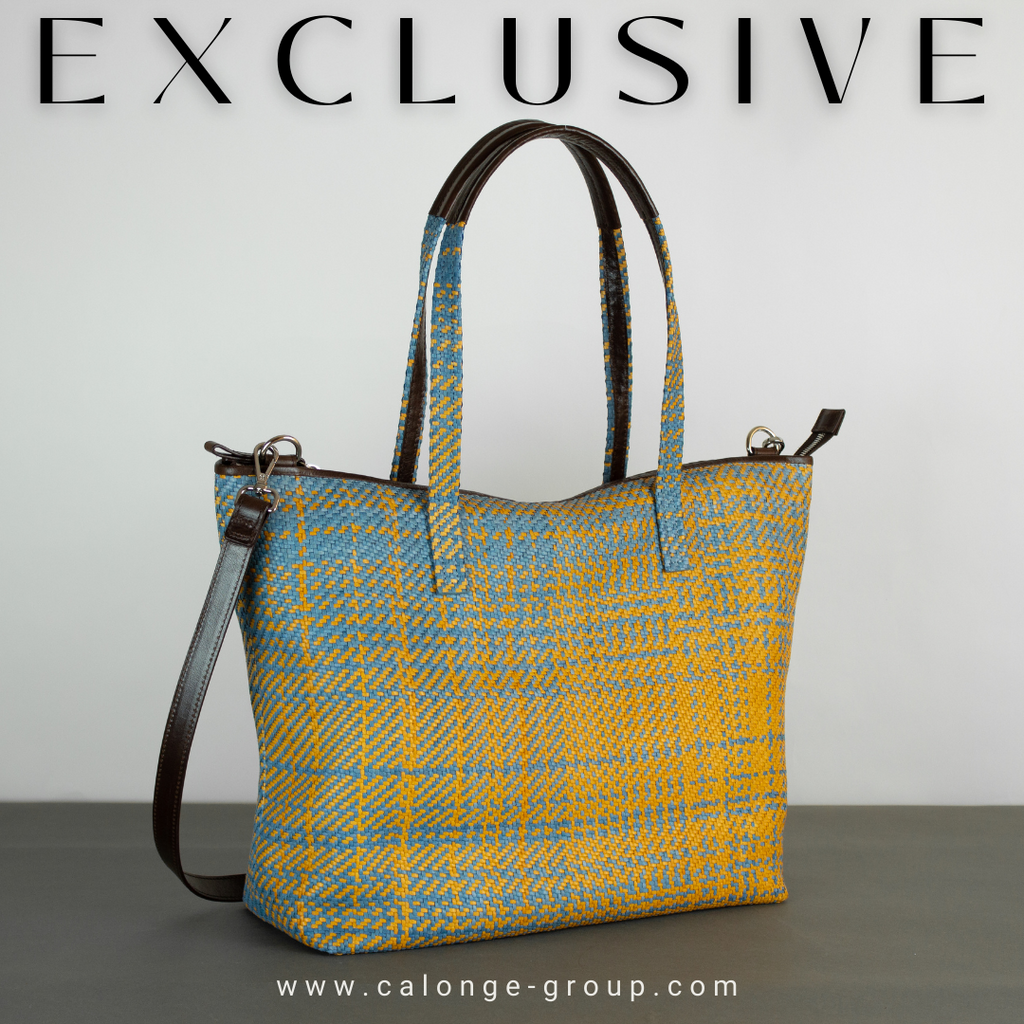 CA 1497 | WOVEN | COCKTAIL - Calonge