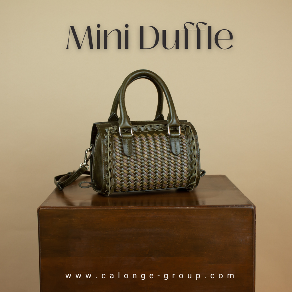 CA 1496 MINI | INTERLACED | MEADOW 2 - Calonge
