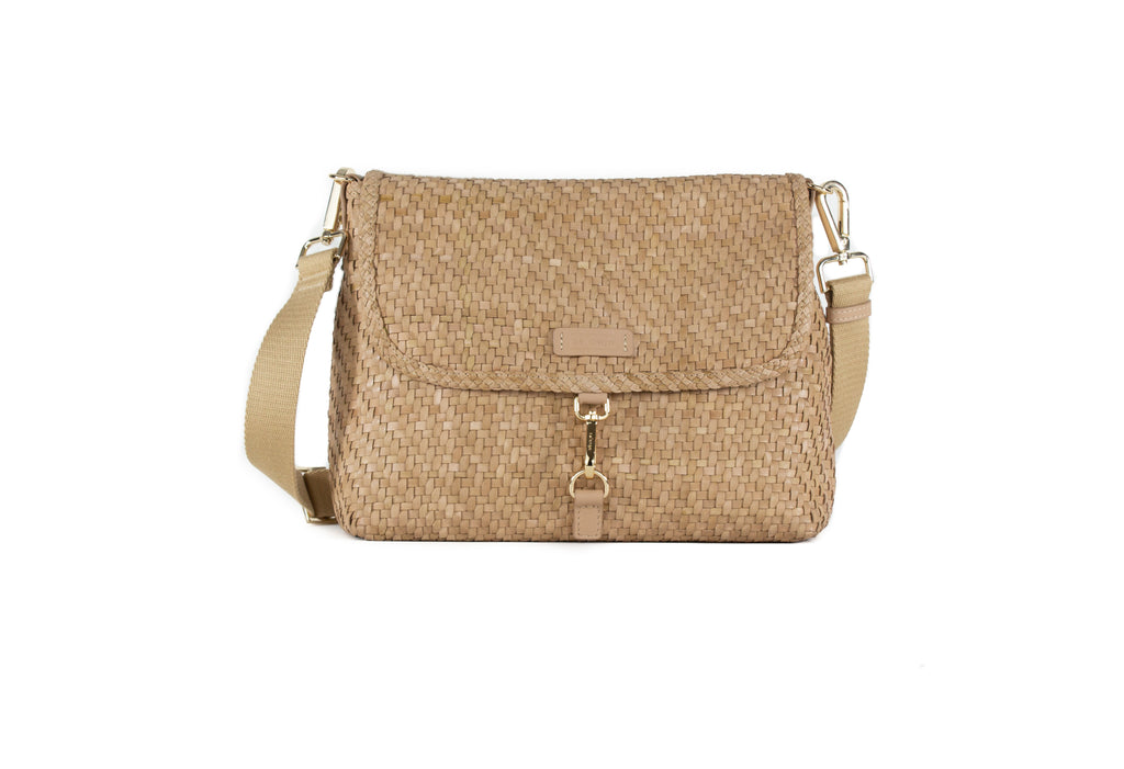 CA 1427 | DJ WEAVE | BEIGE - Calonge