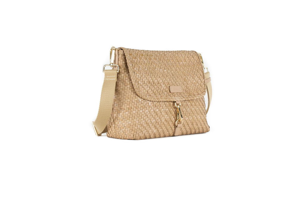 CA 1427 | DJ WEAVE | BEIGE - Calonge