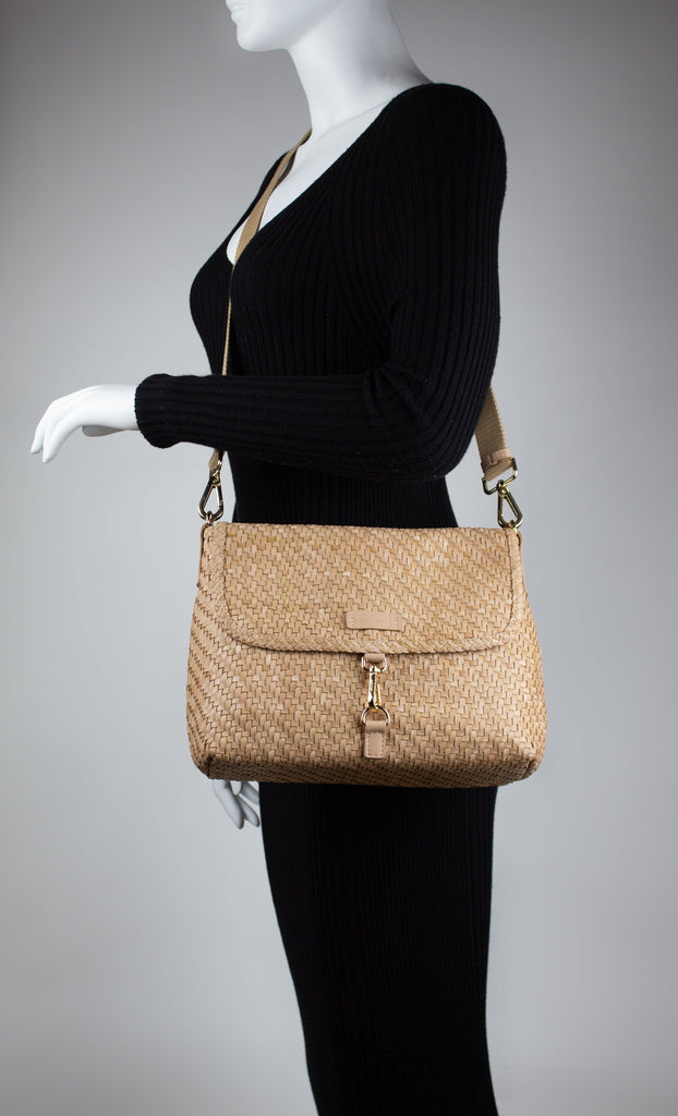 CA 1427 | DJ WEAVE | BEIGE - Calonge