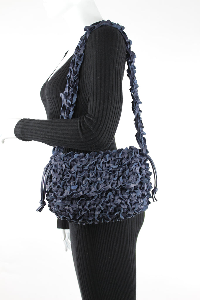 CA 1436 | IRIS BIG | NAVY - Calonge