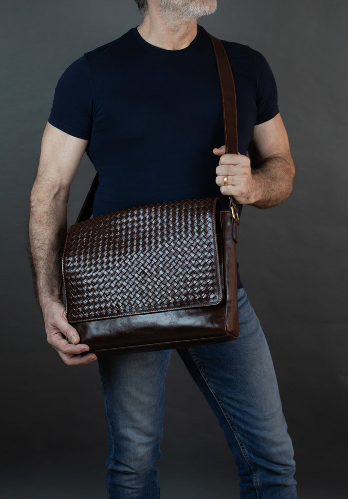 CA 1485 MEN | INT 10 | BROWN - Calonge