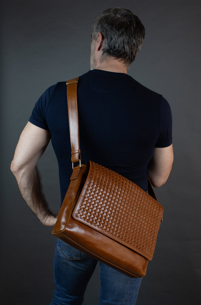 CA 1485 MEN | INT 10 | TAN - Calonge