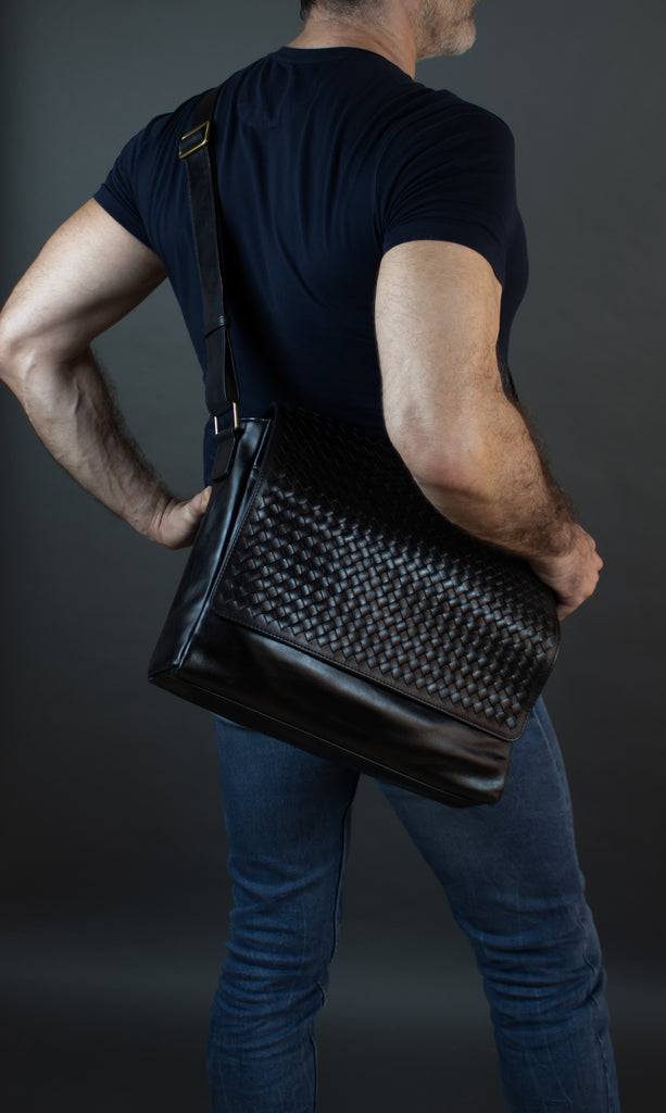 CA 1485 MEN | INT 10 | BLACK - Calonge