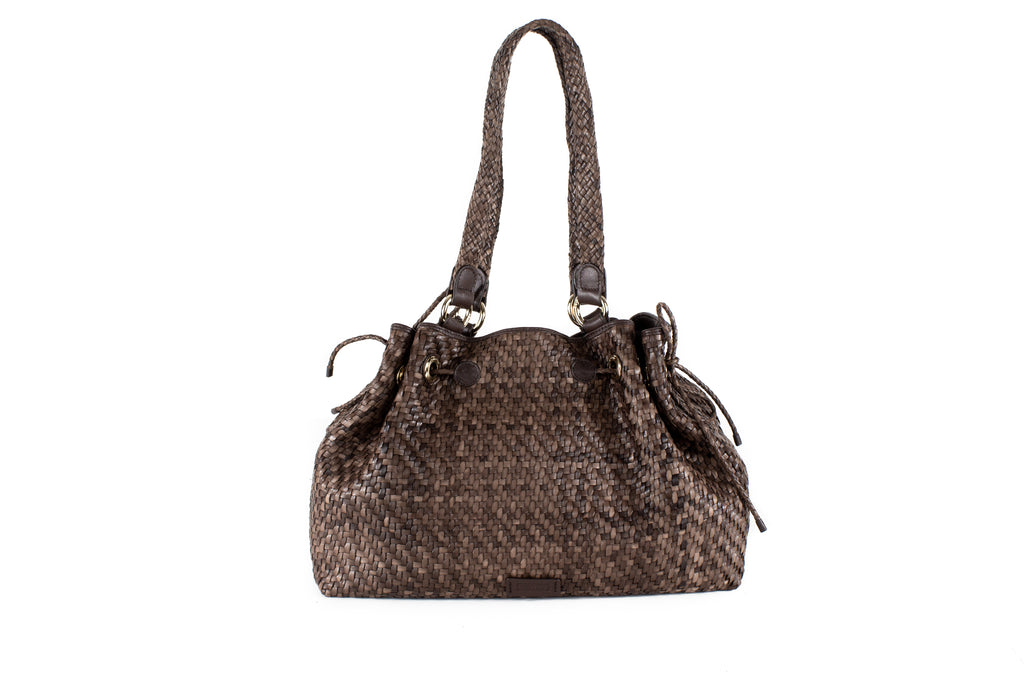 CA 240 | DJ WEAVE | BROWN - Calonge