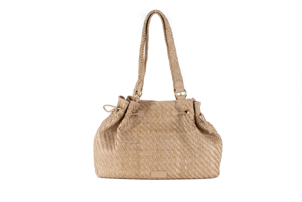 CA 240 | DJ WEAVE | BEIGE - Calonge