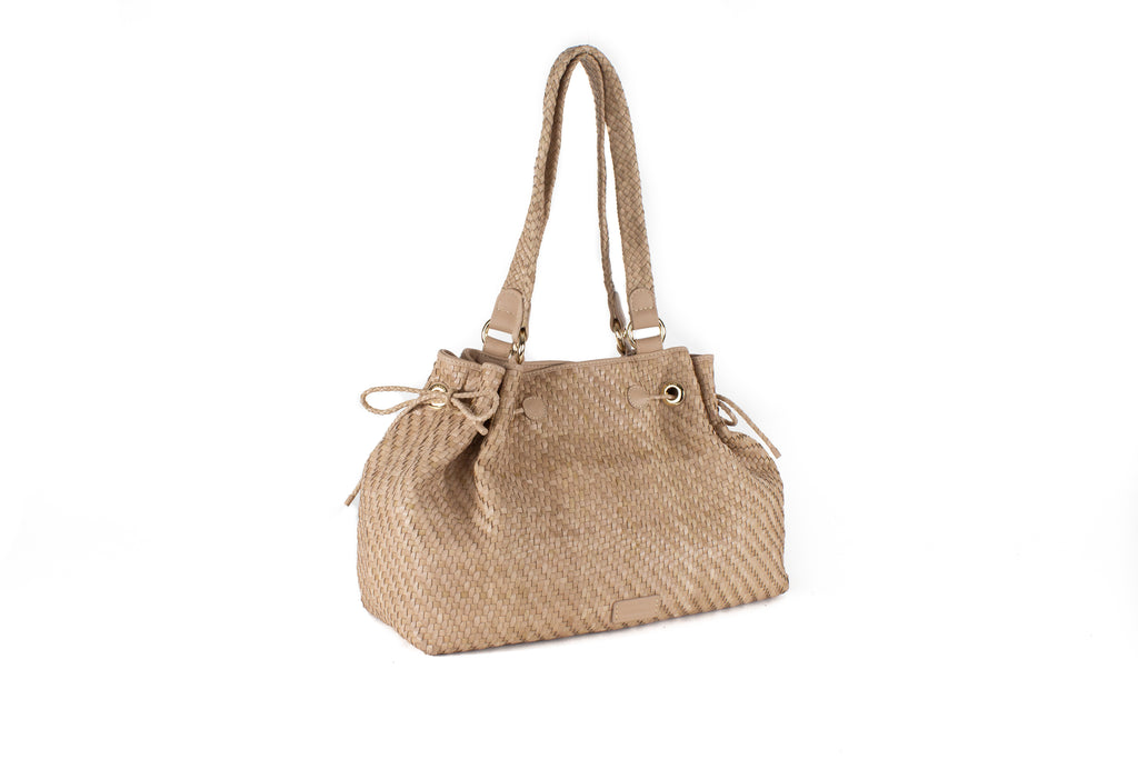 CA 240 | DJ WEAVE | BEIGE - Calonge