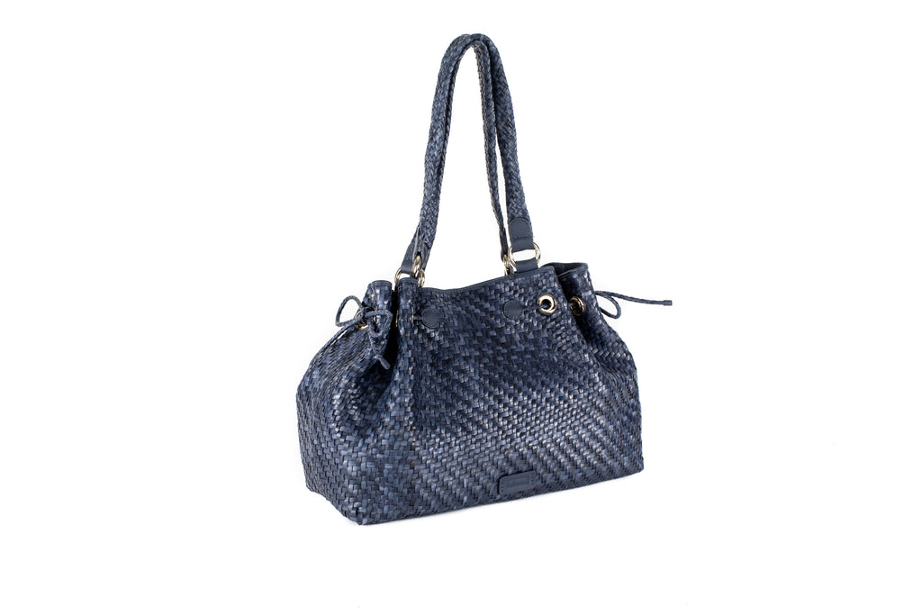 CA 240 | DJ WEAVE | NAVY - Calonge