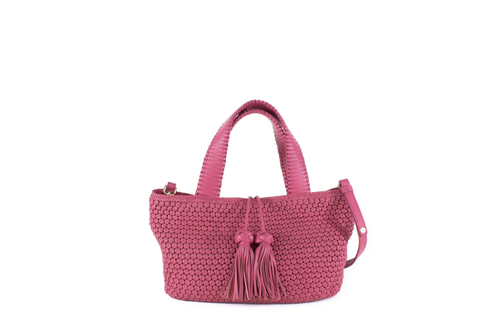 CA 1332 | OCTO weave | HOT PINK - Calonge