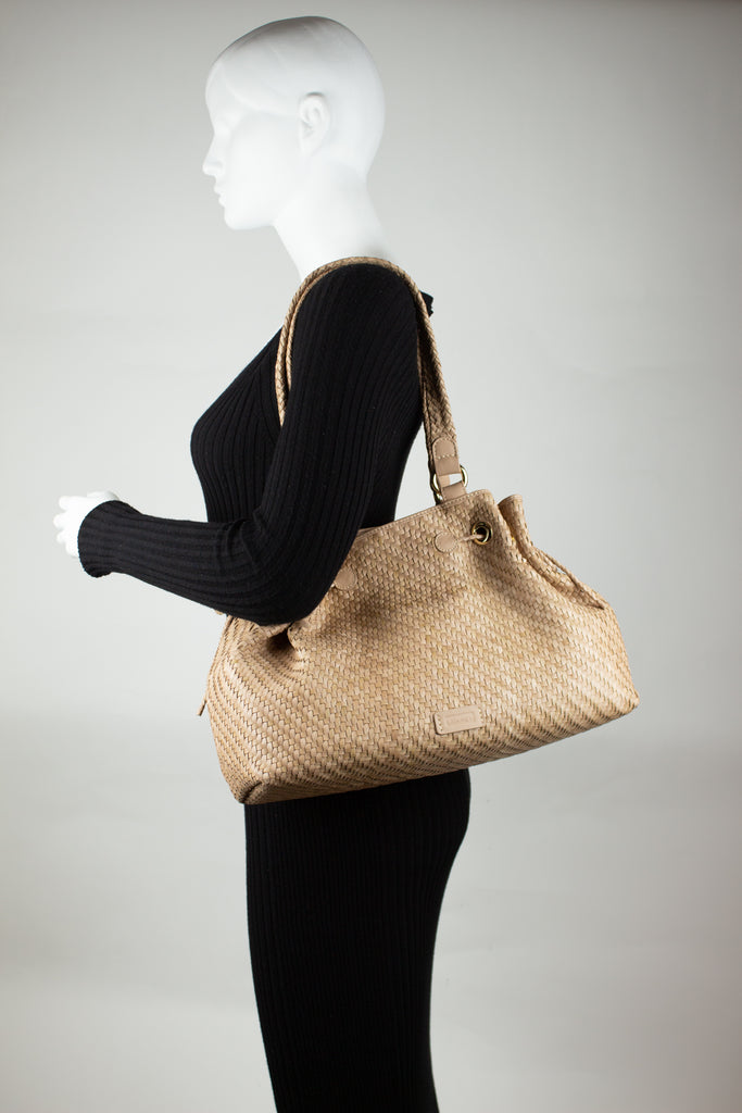 CA 240 | DJ WEAVE | BEIGE - Calonge