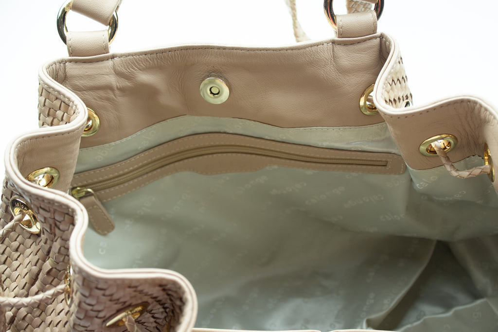 CA 240 | DJ WEAVE | BEIGE - Calonge