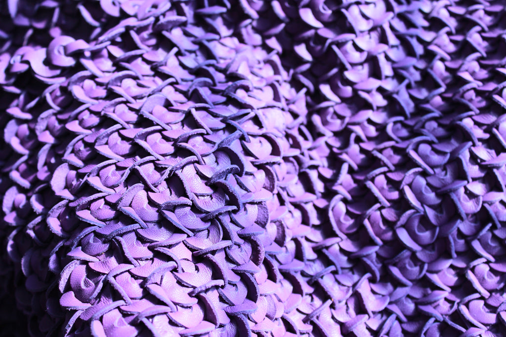 CA PVB 119 | CANOPY | PURPLE - Calonge