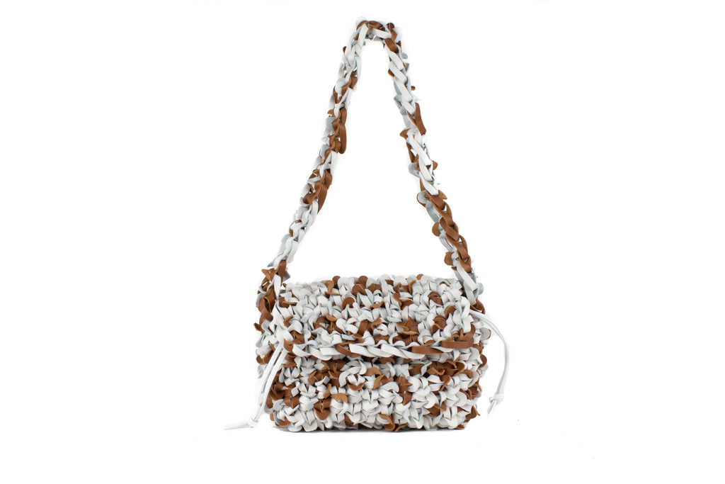 CA 1436 | IRIS BIG | BARK & WHITE - Calonge