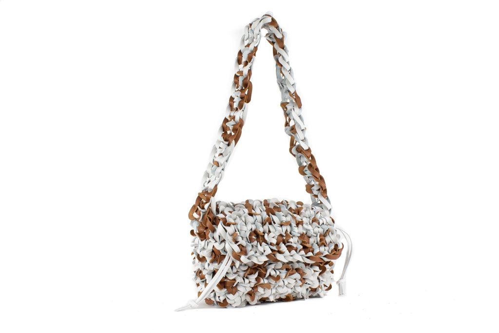 CA 1436 | IRIS BIG | BARK & WHITE - Calonge