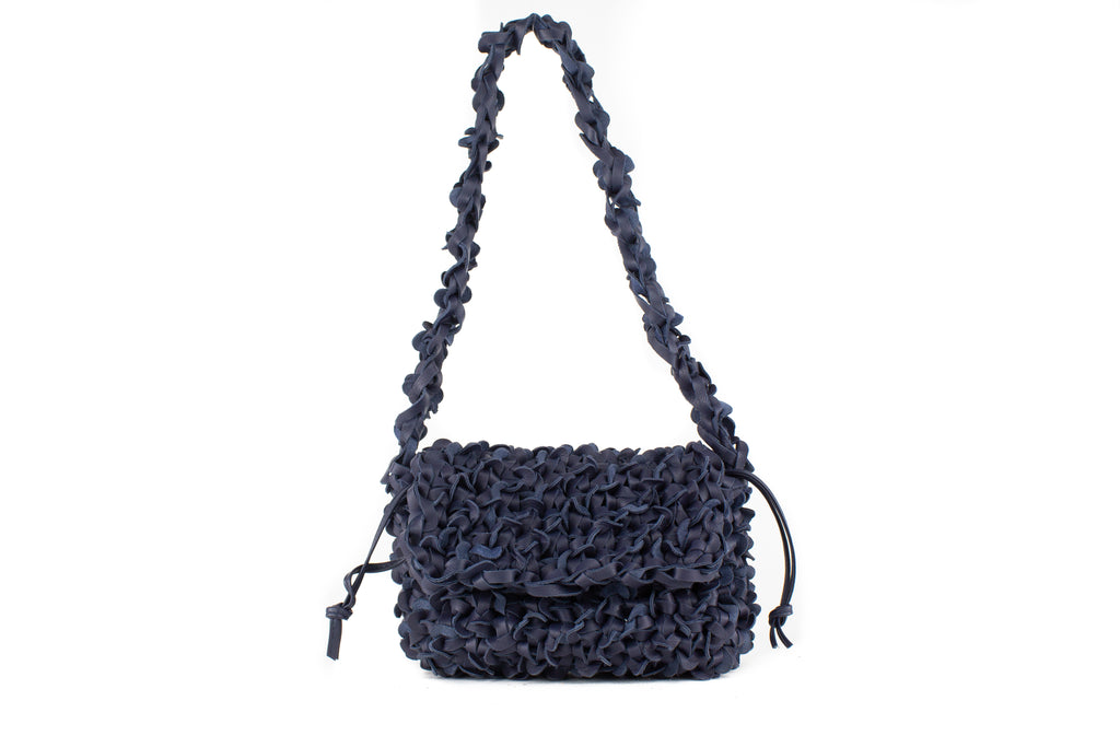 CA 1436 | IRIS BIG | NAVY - Calonge