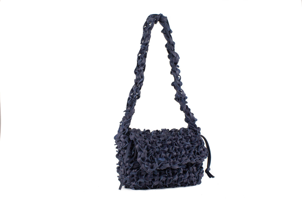 CA 1436 | IRIS BIG | NAVY - Calonge