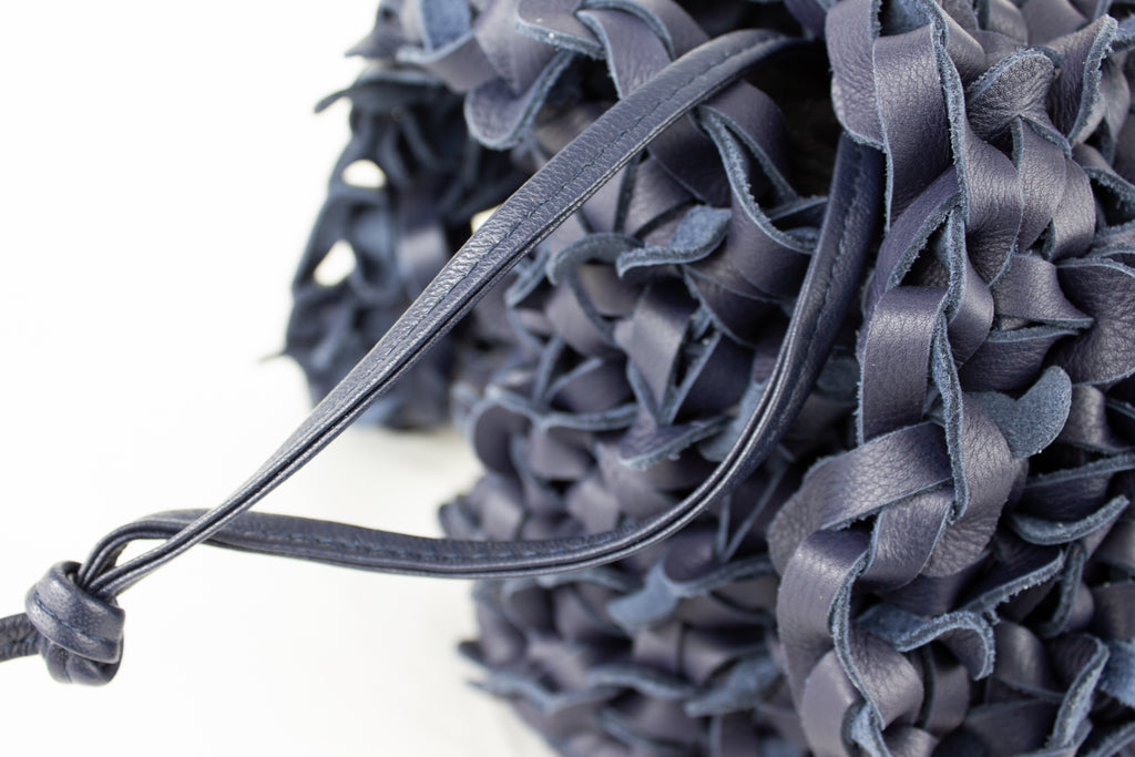 CA 1436 | IRIS BIG | NAVY - Calonge