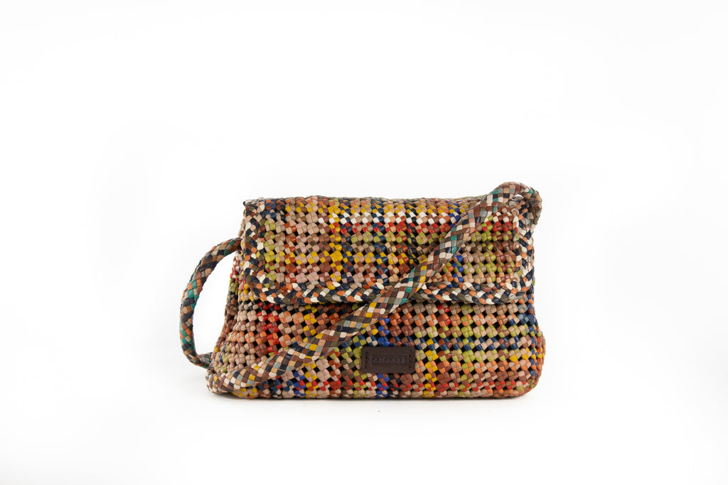 CA 571 | FLOWER 21 | MULTI - Calonge