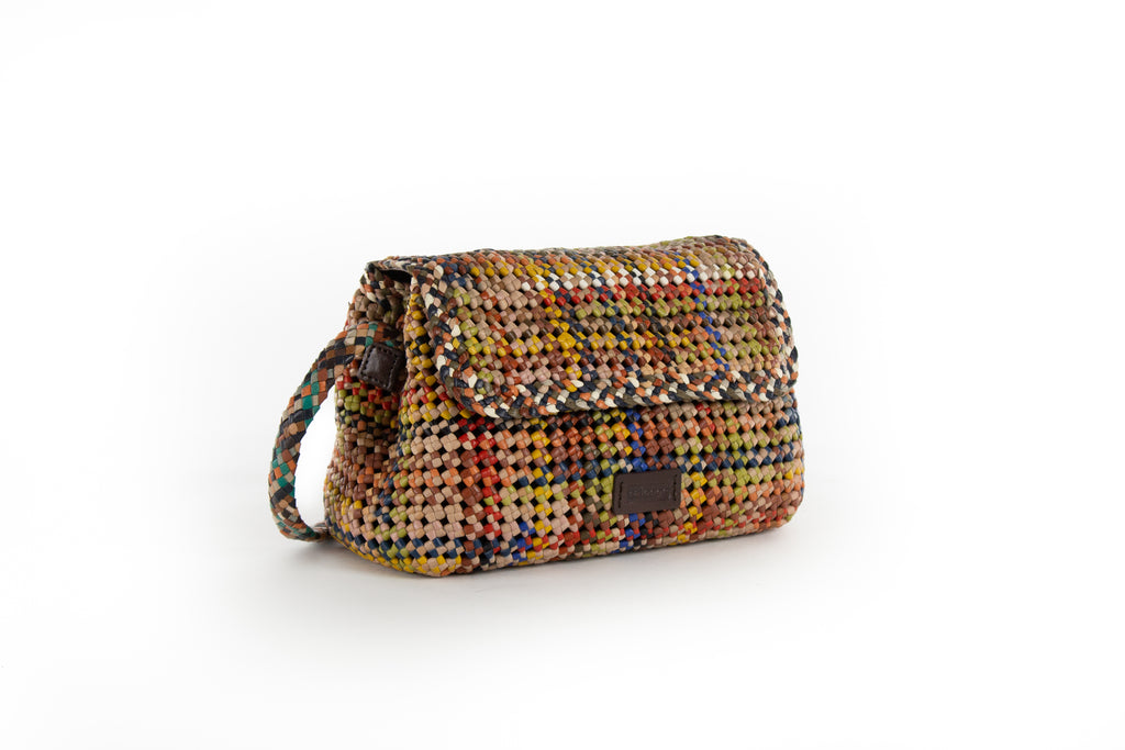 CA 571 | FLOWER 21 | MULTI - Calonge