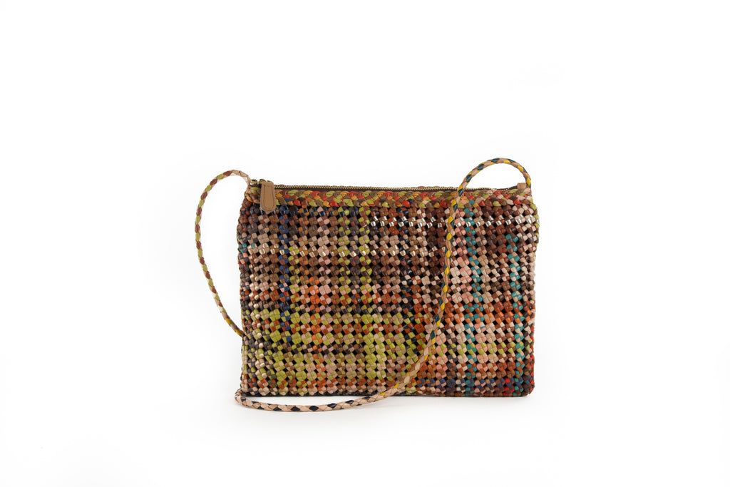 CA POCHETTE | FLOWER | AUTUMN MULTI - Calonge