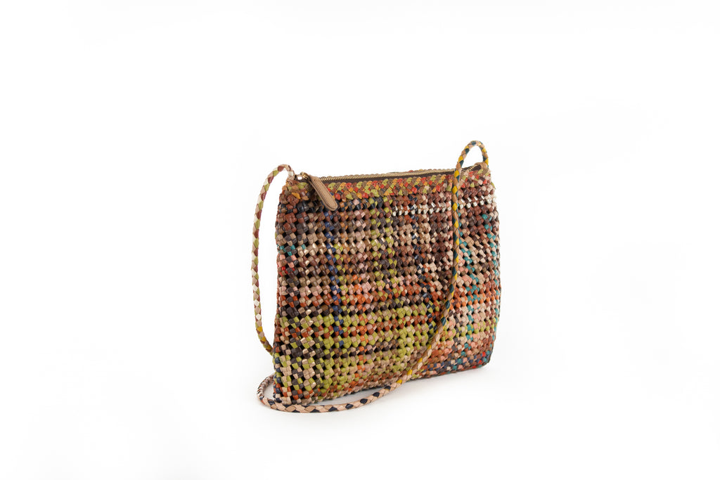 CA POCHETTE | FLOWER | AUTUMN MULTI - Calonge