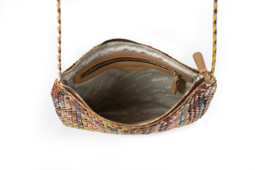 CA POCHETTE | FLOWER | AUTUMN MULTI - Calonge