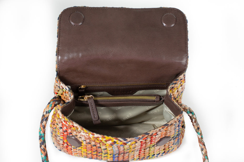 CA 571 | FLOWER 21 | MULTI - Calonge