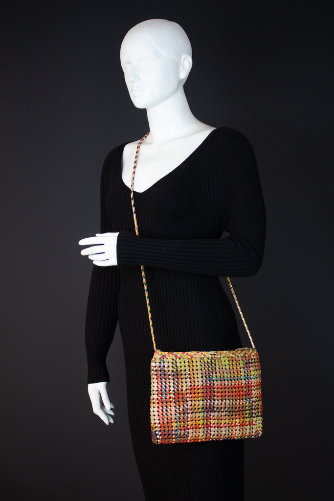 CA POCHETTE | FLOWER | AUTUMN MULTI - Calonge