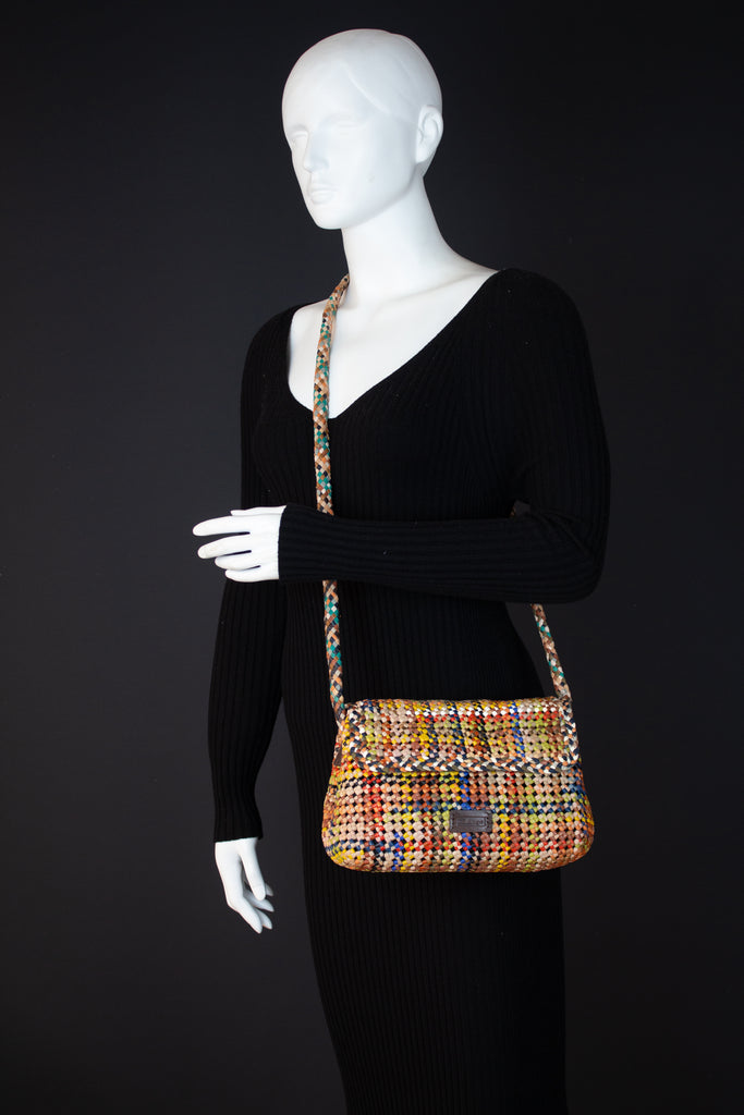 CA 571 | FLOWER 21 | MULTI - Calonge