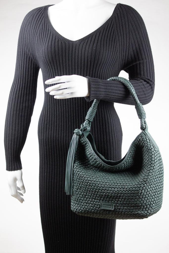 CA 808 | OCTO WEAVE | GREEN 28 - Calonge