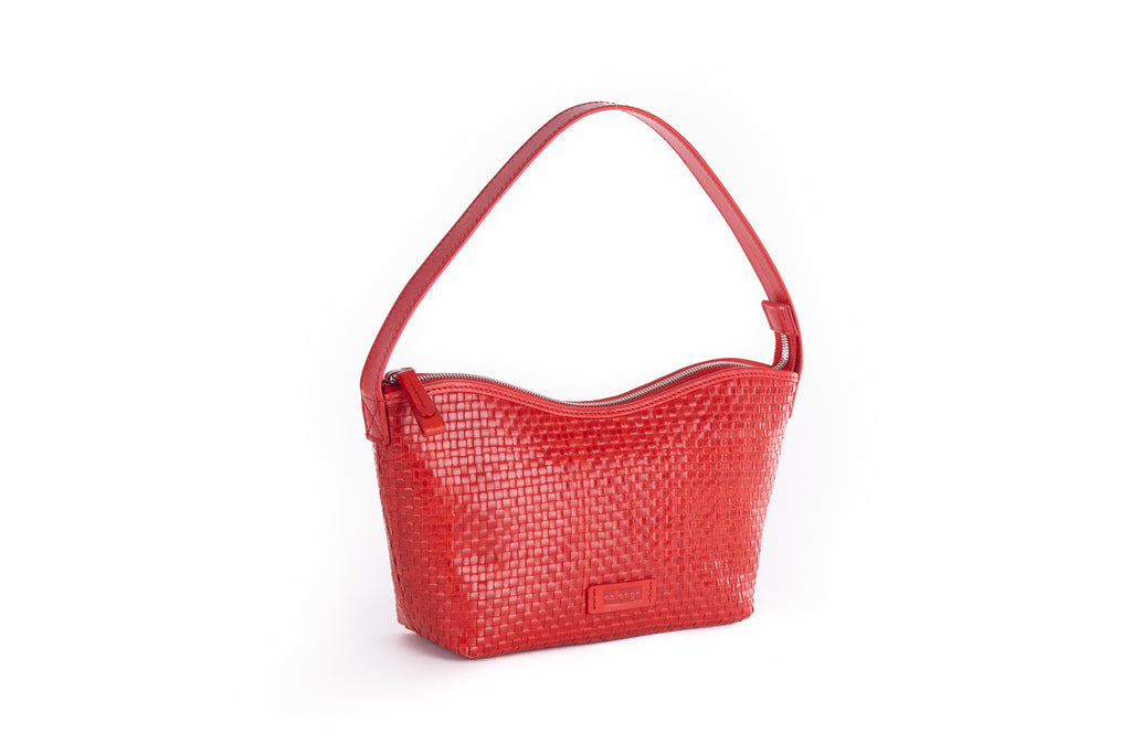 CA 66 | BURNISHED | RED - Calonge