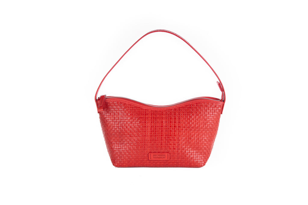 CA 66 | BURNISHED | RED - Calonge