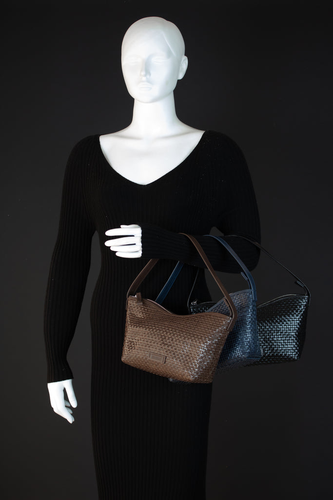 CA 66 | BURNISHED | DARK BROWN - Calonge