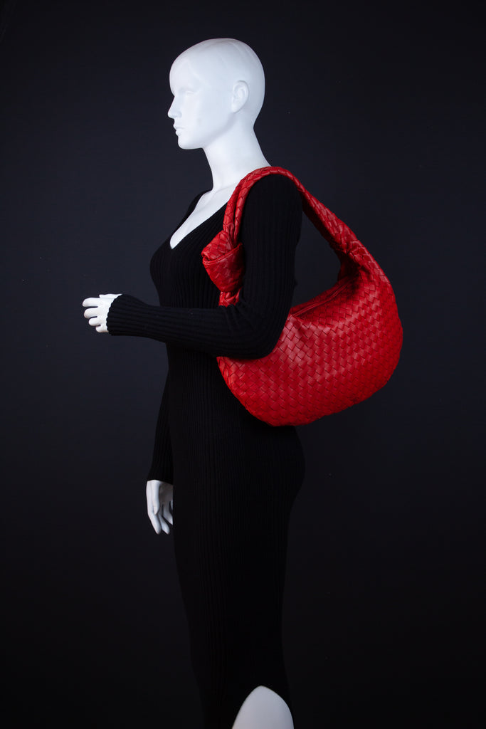 CA 1524 LARGE | INT 13 | MUSTANG RED - Calonge