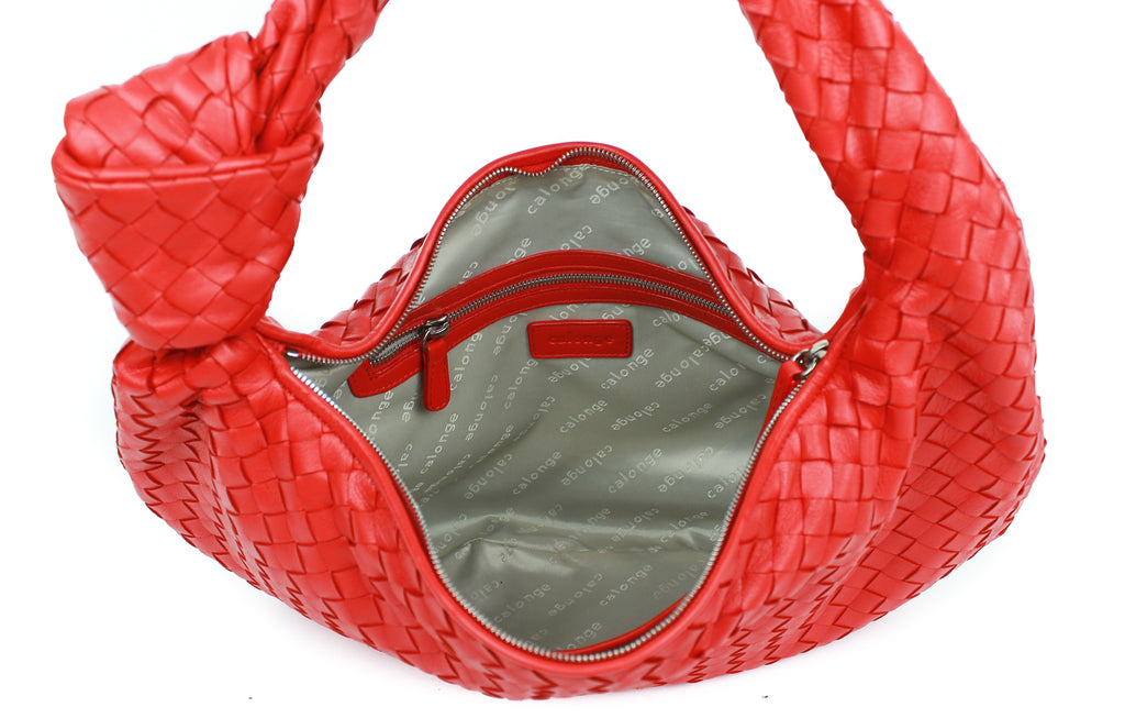 CA 1524 LARGE | INT 13 | MUSTANG RED - Calonge