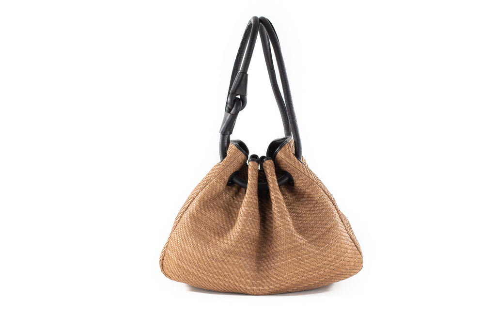 CA 1444 | WOVEN | TAN - Calonge